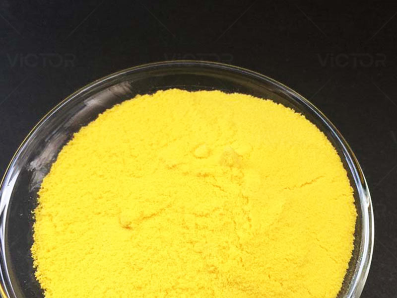 The Difference Between Polyaluminium Chloride and Sodium Hydroxide