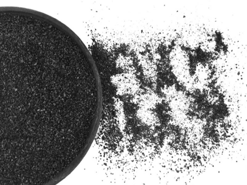 Activated Carbon For Multiple Uses