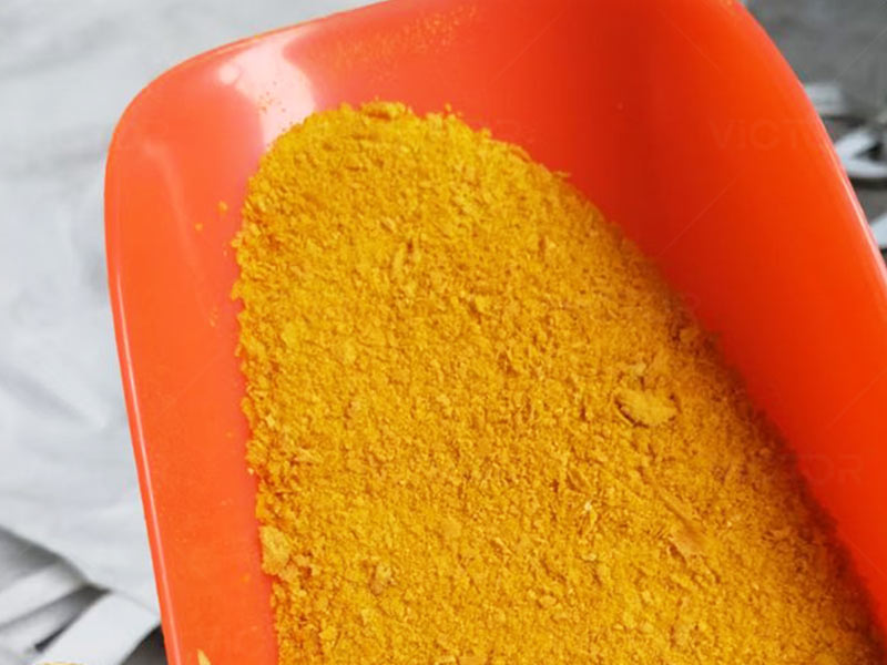 How Does One Determine The Quality of Polyaluminium Chloride?