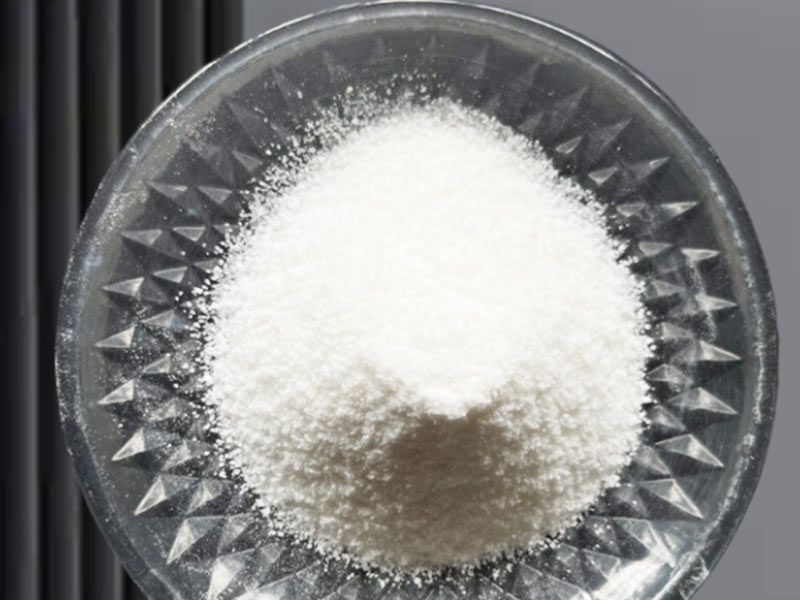 Dosage Instructions for Polyacrylamide