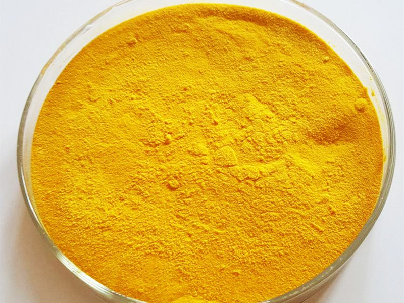 Factors Affecting the Effectiveness of Polyaluminium Chloride