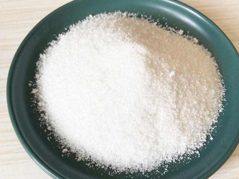 Precautions for the Use of Cationic Polyacrylamide