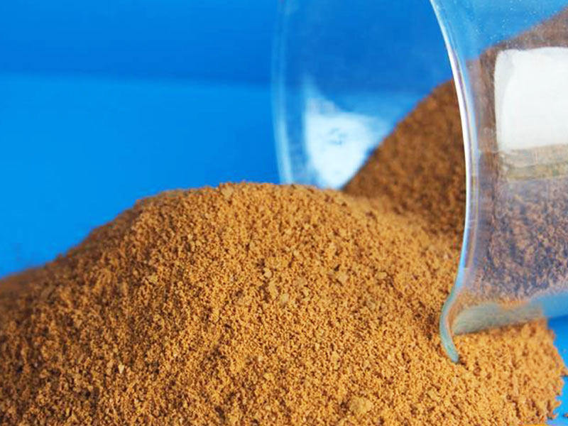 How To Select The Appropriate Polyaluminium Chloride?