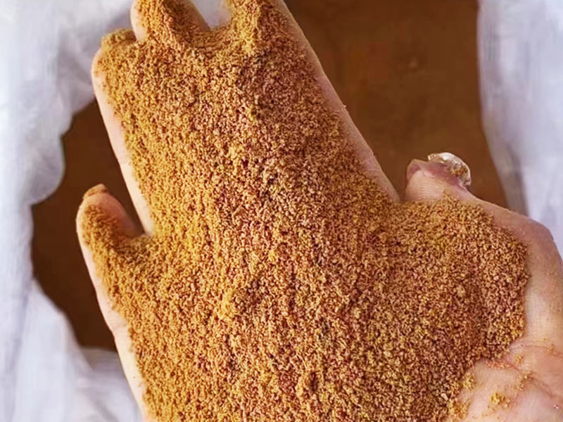 How Should One Select Polyaluminium Chloride?