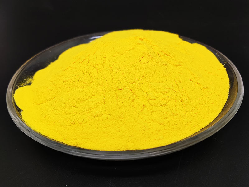 Polyaluminium Chloride for Drinking Water and Wastewater