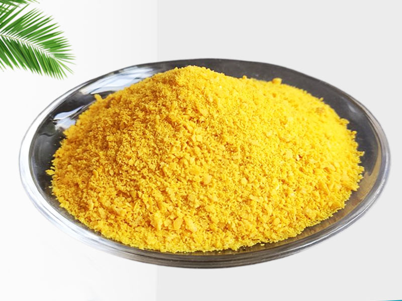 How To Determine The Content Of Polyaluminium Chloride?