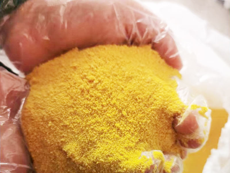 Common Misconceptions Regarding the Use of Polyaluminium Chloride