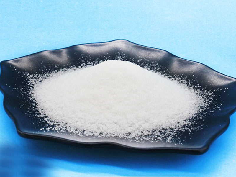 The Concentration of Polyacrylamide Solution During Dosing