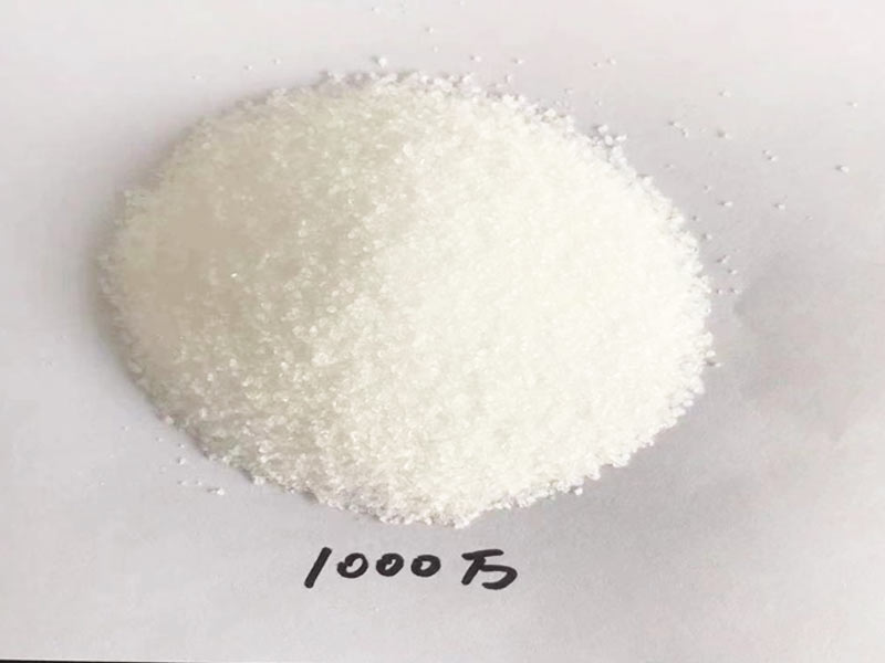 What Factors Influence The Use of Polyacrylamide?