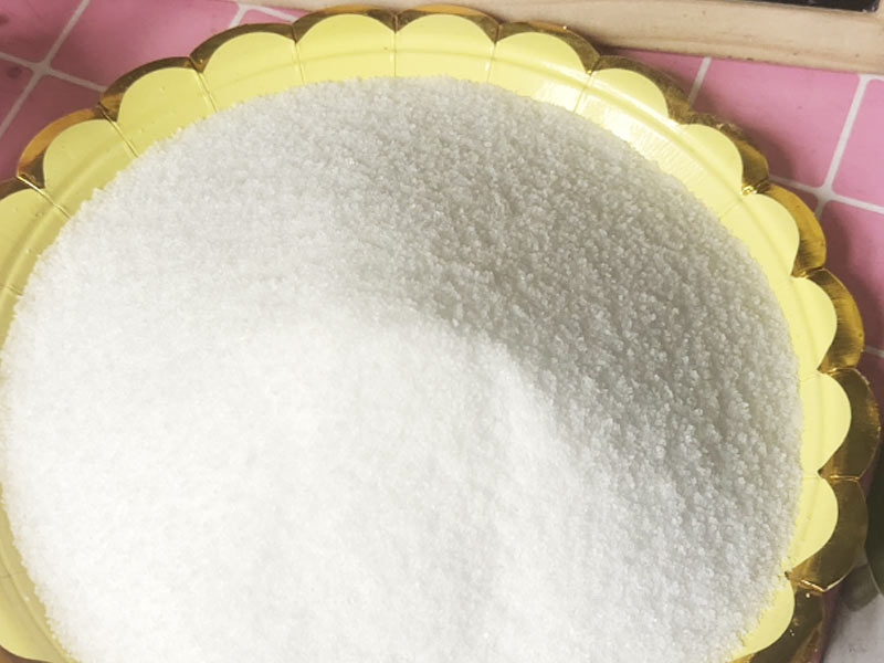 Polyacrylamide Exhibits Increased or Decreased Viscosity.