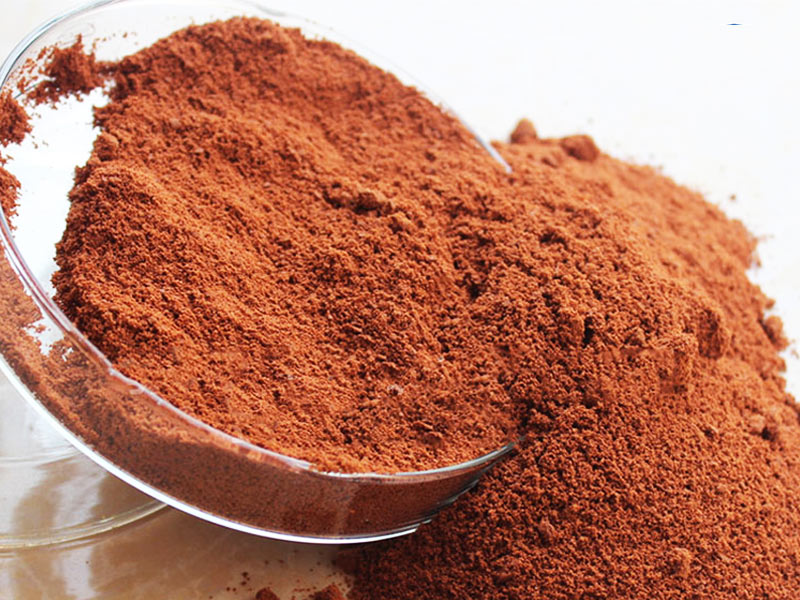 Advantages of Polyaluminium Iron Chloride