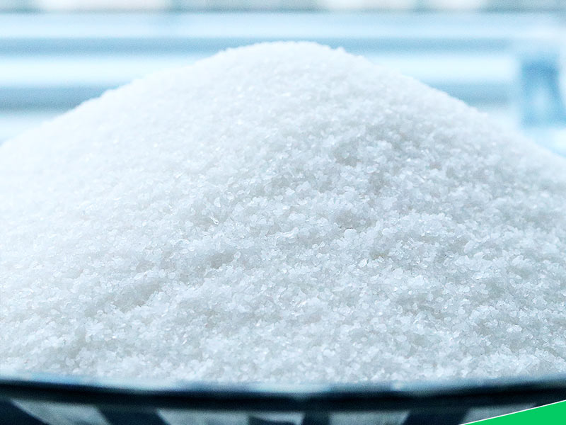 Polyacrylamide Manufacturer