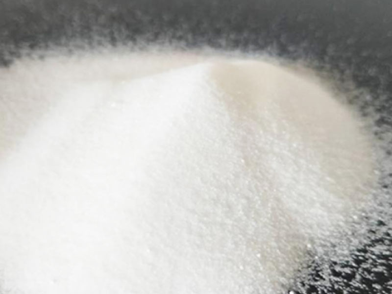 Classification of Polyacrylamide Types