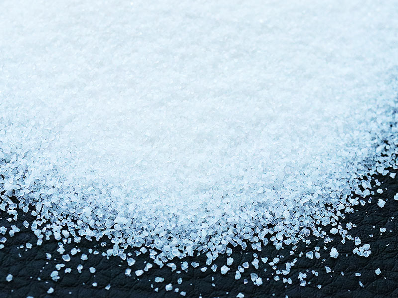 Methods for Identifying Cationic Polyacrylamide