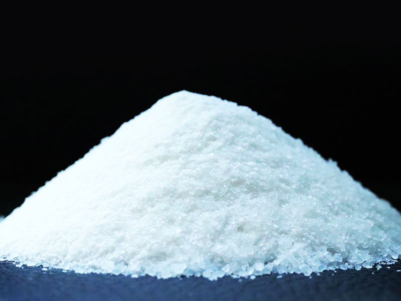 Usage and Precautions for Polyacrylamide