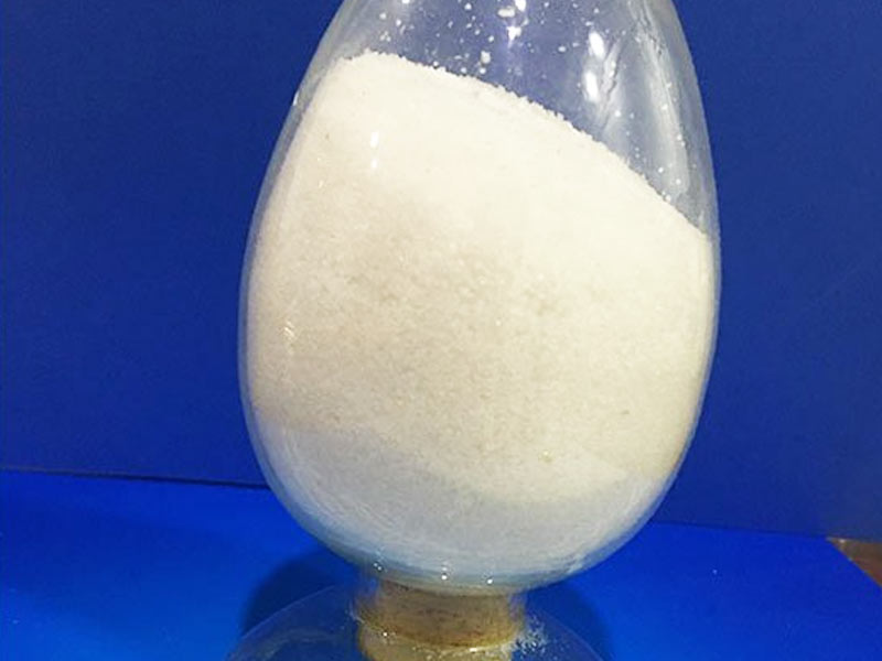 What Should be Noted to Ensure Effective use of Polyacrylamide?