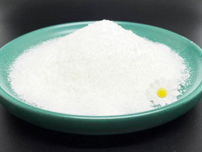 Characteristics of Industrial-Grade Polyaluminium Chloride