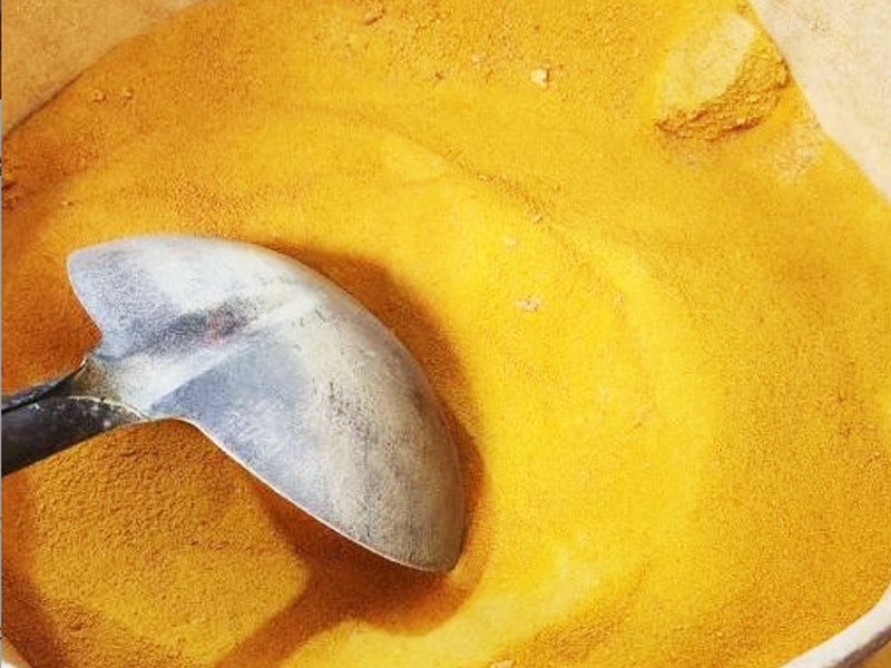 Can Polyaluminium Chloride Remove Heavy Metals From Water?