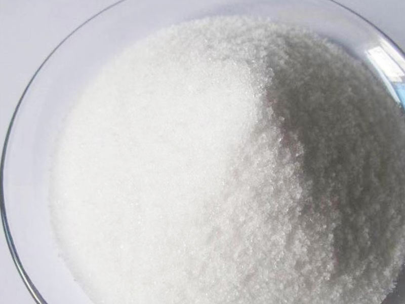 Factors Affecting the Performance of Polyacrylamide