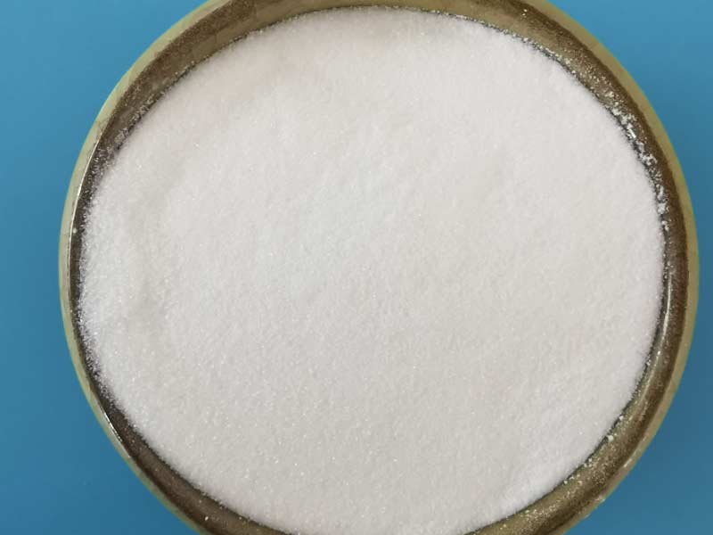 How to Select the Appropriate Polyacrylamide?