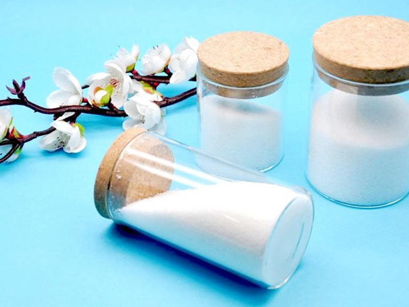 Polyacrylamide for the Treatment of Acidic Wastewater