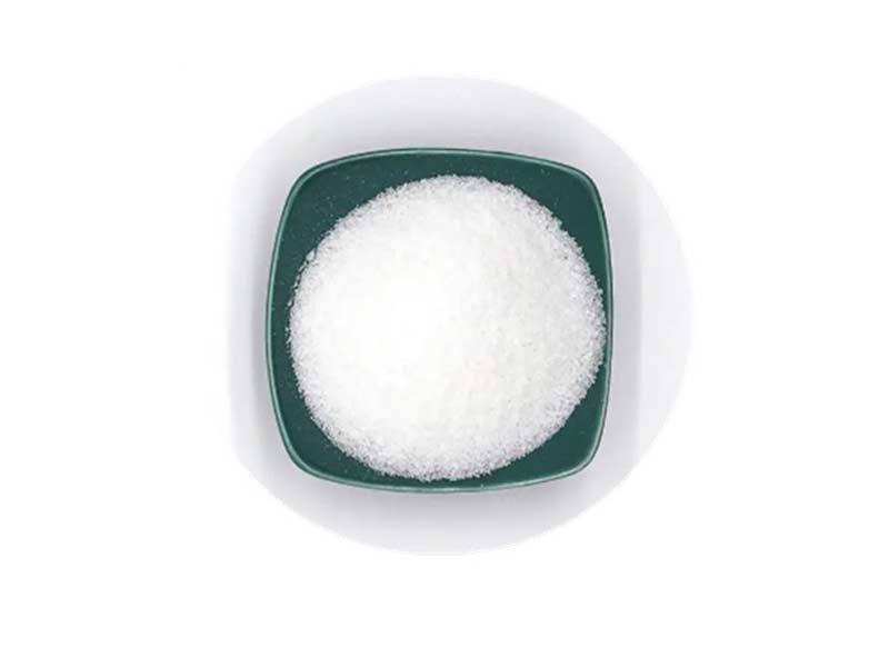 The Scope of Application for Anionic Polyacrylamide