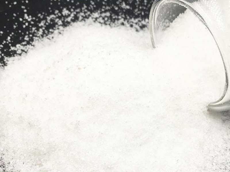 How Should the Molecular Weight of Polyacrylamide be Selected?