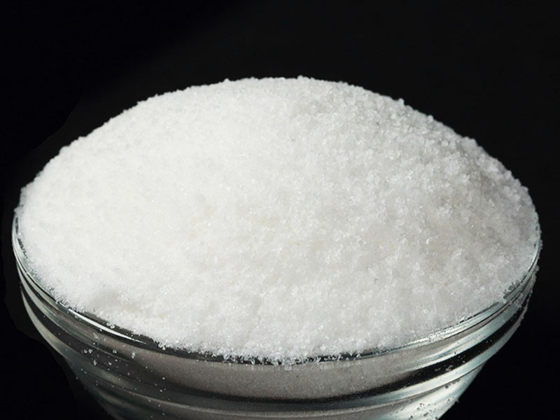 What Is The Price of Polyacrylamide Per Tonne?