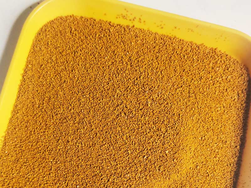 Polyaluminium Chloride