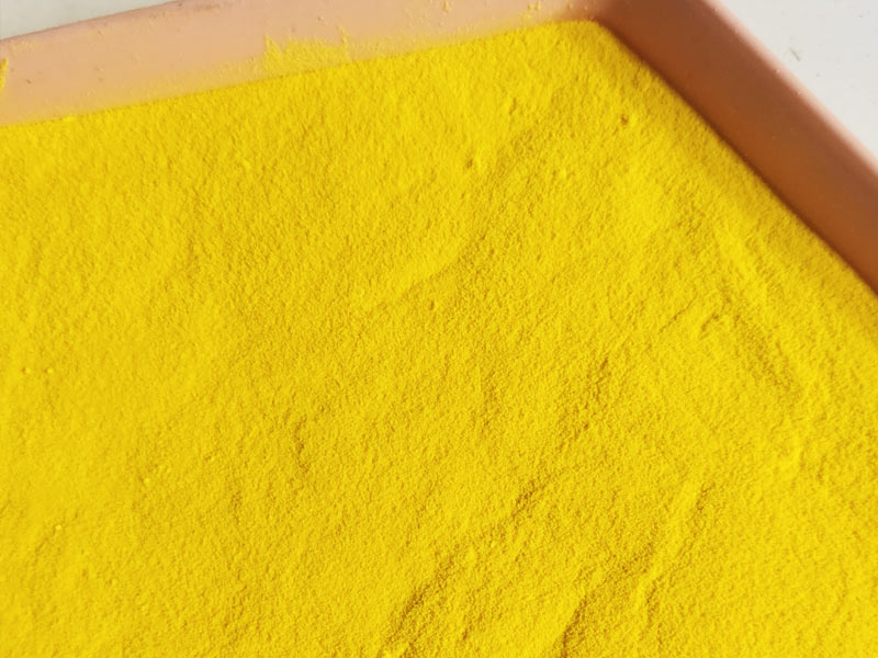 Polyaluminium Chloride