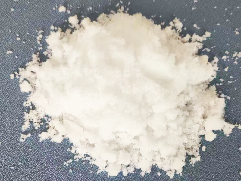 Polyacrylamide Sludge Moisture Content