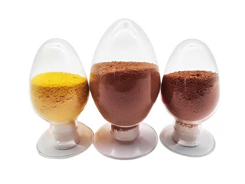 Price of Polyaluminium Chloride Varies With Different Concentrations