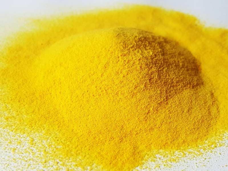 The Usage of Polyaluminium Chloride Varies Across Different Industries