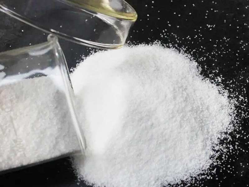 How Might One Determine the Quality of Polyacrylamide?