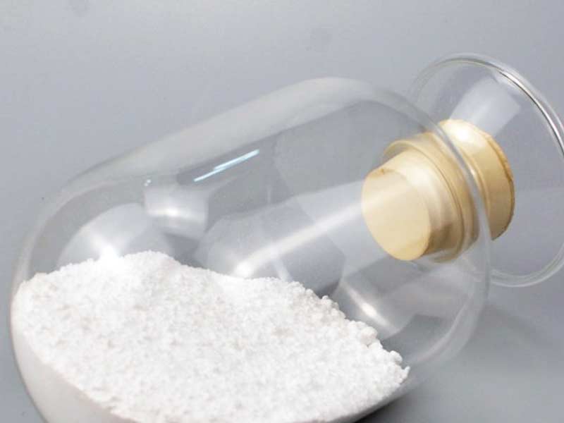 What Are The Functions of Polyacrylamide?