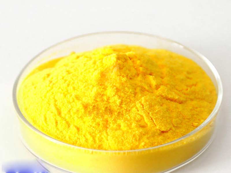 Why is Polyaluminium Chloride Effective in Purifying Water?