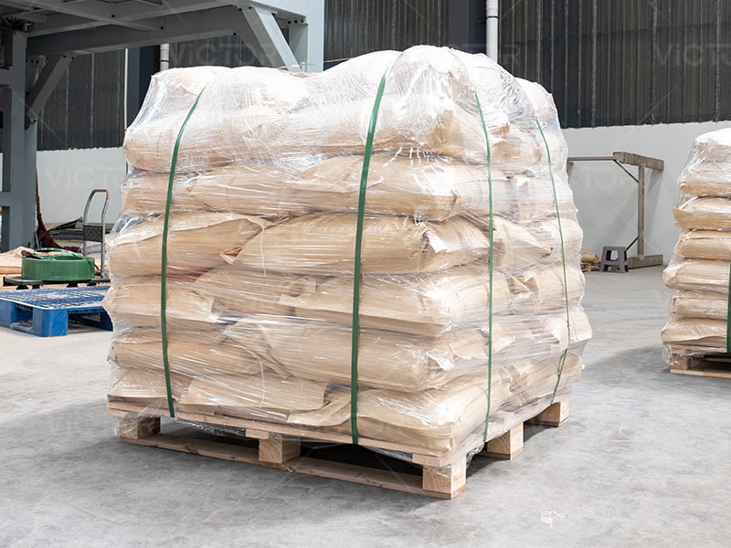 Polyacrylamide Specifically for Sand Washing Plants