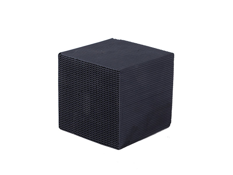 Honeycomb Activated Carbon
