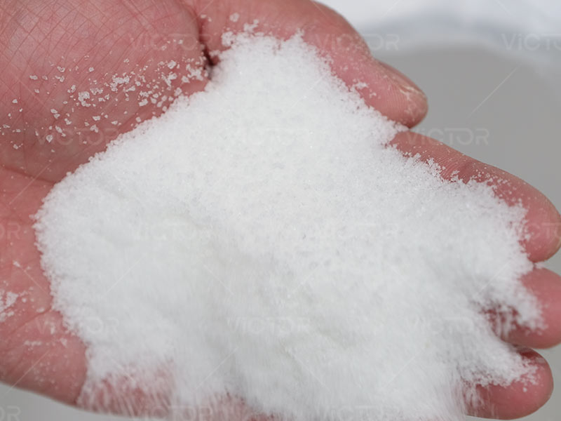 Polyacrylamide for Steelworks