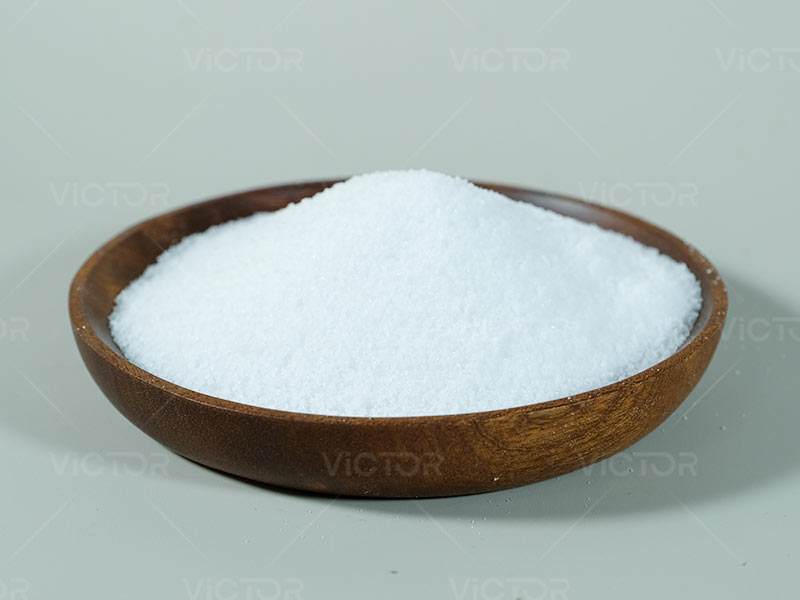 Polyacrylamide for Paper Mills