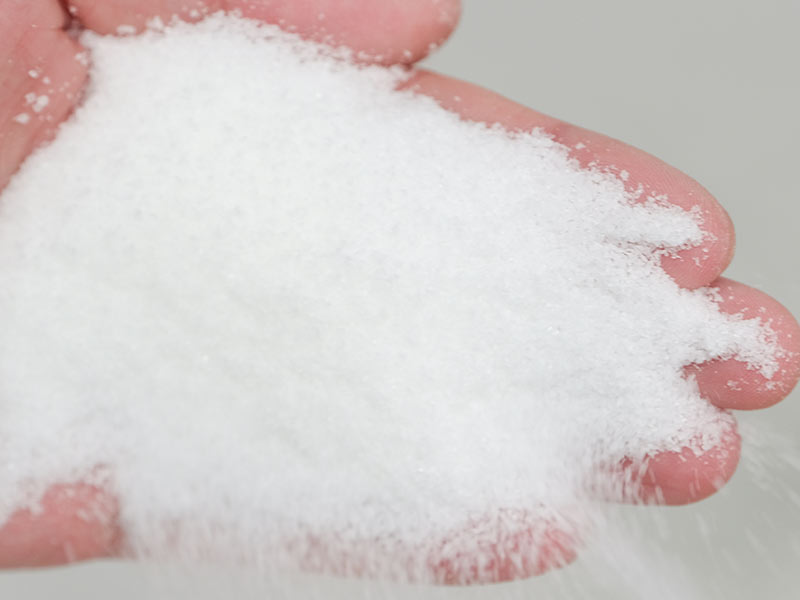 What Is The Price Of Polyacrylamide?