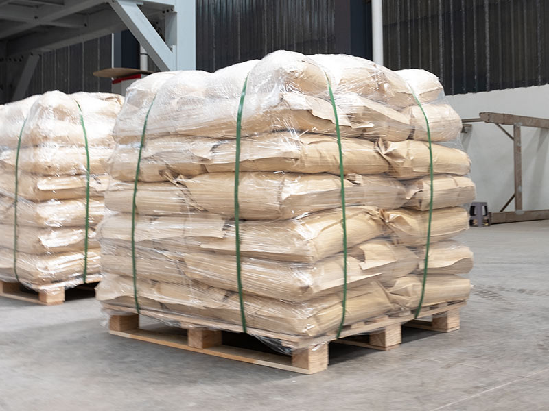 Polyacrylamide