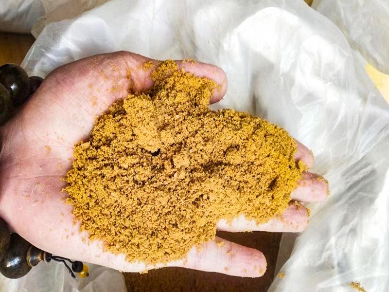 What is polyaluminum chloride used for?