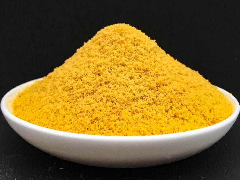 Is polyaluminium chloride hazardous？