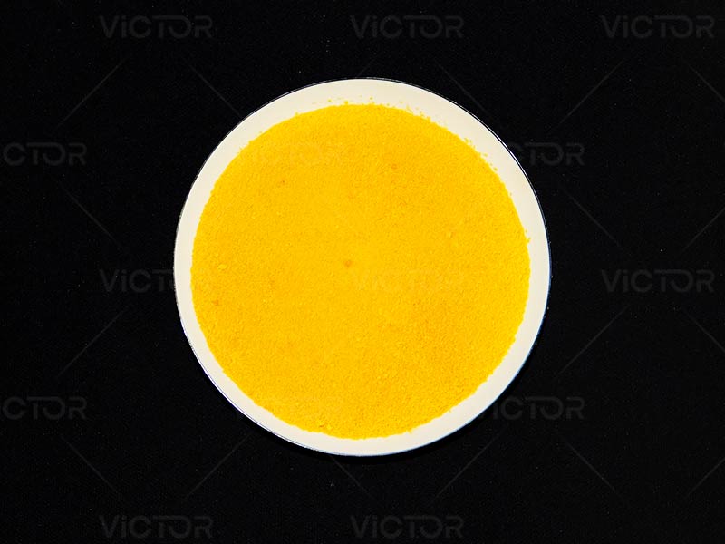 How to use Poly aluminium chloride？