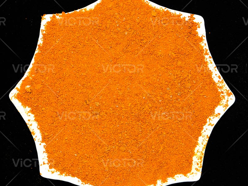 Production Process for Polyaluminium Chloride
